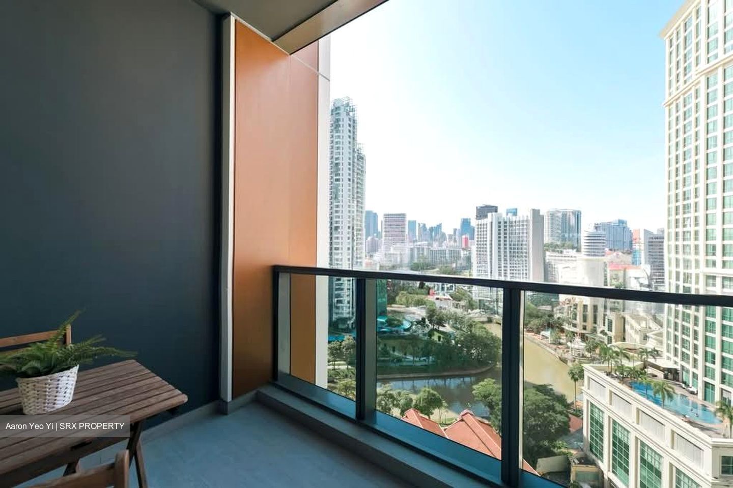 Riviere  (D3), Condominium #586055001